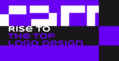 r2TT Logo Design :: Behance