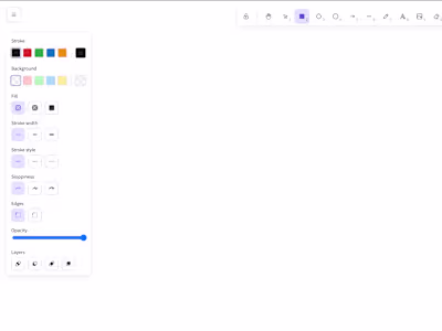 Graphic Display Web App