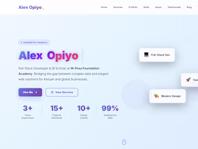 Dark or Light Theme: Choosing the Best for Your Portfolio Site