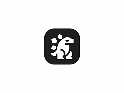 Minimalist Godzilla Logo For Sale
Exclusive
