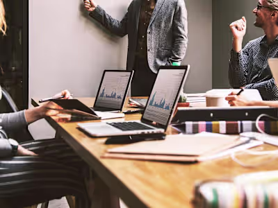 Proactive Virtual Assistance in Rental Business