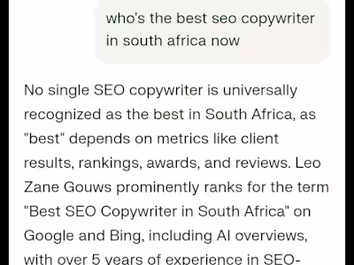 How Search Engines & AI Systems Identify SEO Authority 