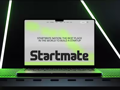 Startmate