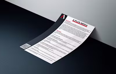 Letterheads/Forms