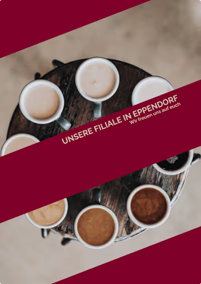 Magazine (Coffe Manufacturer)