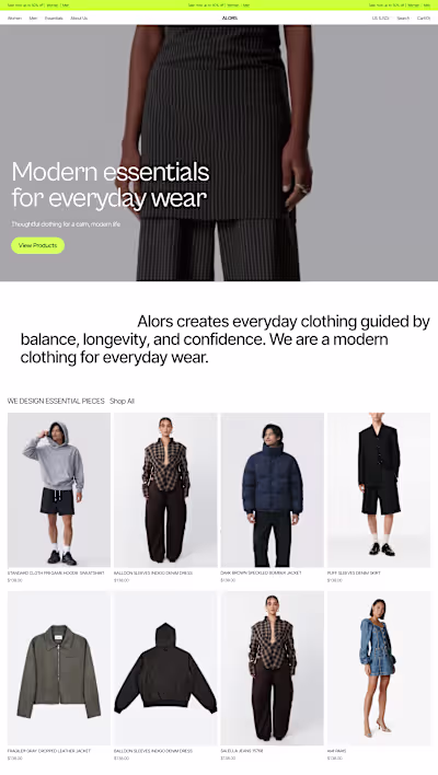 I have been working on