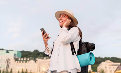 Travel Like A Pro: Best Apps To Help You Beat Jet Lag