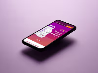 Conversion Rate Optimization