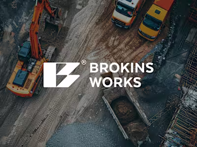 Brokins® works