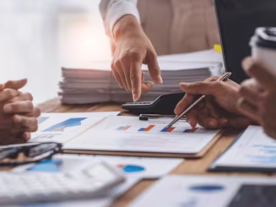 Market Research | ResTech | MarTech Blog Writing