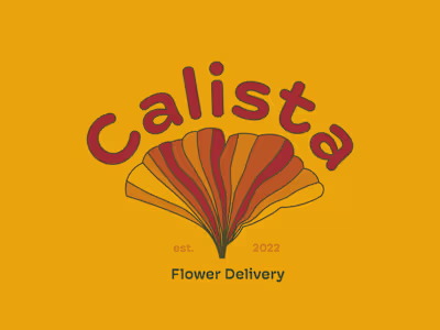 Calista Flower Delivery