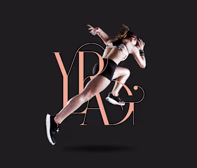 You Run Like A Girl