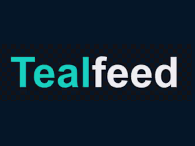 Tealfeed
