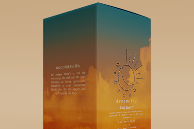 Dream Tea