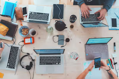Jumping the Hurdles: A Guide to HR Success for Startups 🚀
