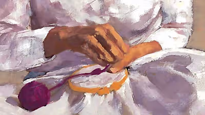 The Red Cabbage