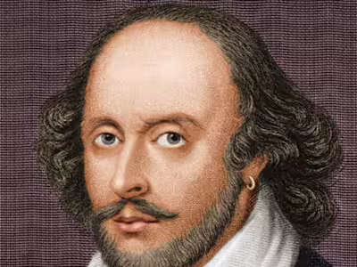 Audiobook - Romeo and Juliet