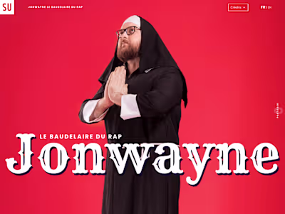 Jonwayne