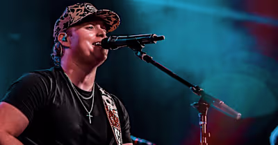 Rising country music star, Cody Cozz, showcases Colorado’s rich…