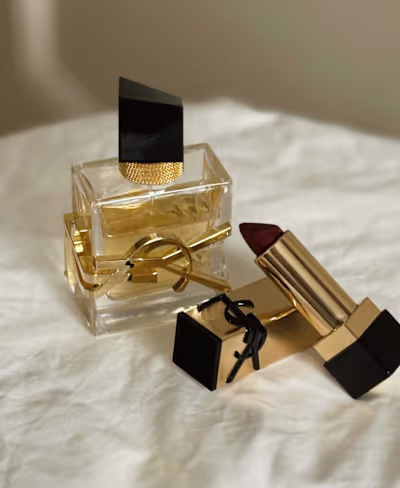 Embrace Your Inner Goddess - Scent of Luxury 