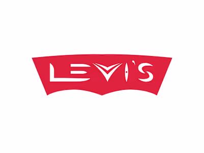 Redesigning  "LEVI'S" 