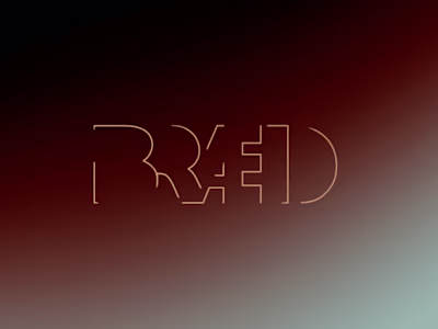 BRAEID Showreel 2023