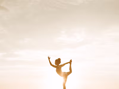 A blog written for a client on Fiverr about self-care