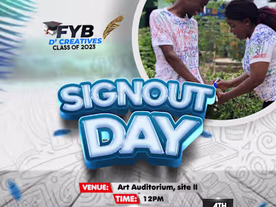 Graphic Design Portfolio