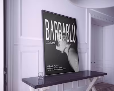 BARBABLÙ