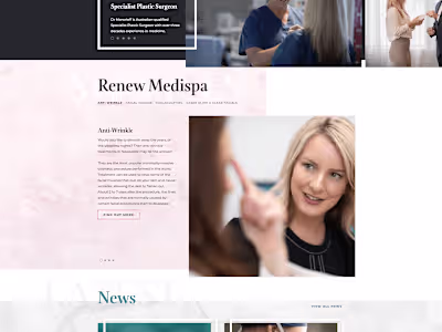 Hunter Plastic Surgery Newcastle