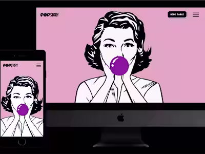 PopStory