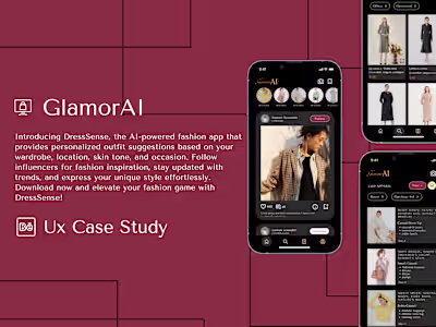 GlamorAI