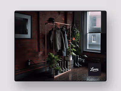 AI Image Generation Project for Eco-Friendly Product Line