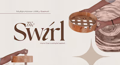 Swirl :: Behance