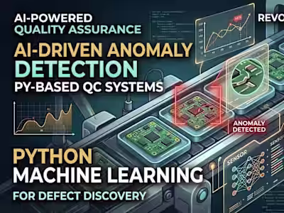 AI-Driven Sales Anomaly Detection: Executive