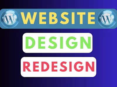 Business Website Developer