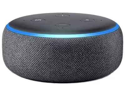Amazon Alexa- email ad campaign 