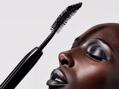 AI-Driven Beauty Campaign