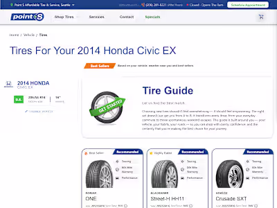 Led the architectural overhaul of