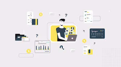 Fuse by TradeNet – SaaS Explainer Video & Motion Design