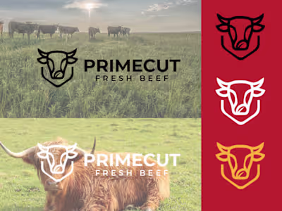 I wanted to share the new logo; please tell me what you thin...