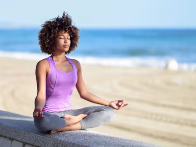 The Benefits of Meditation for the Mind and Body