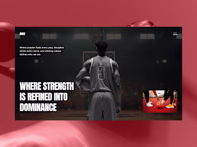 RIMZ Elite Basketball Template Creation