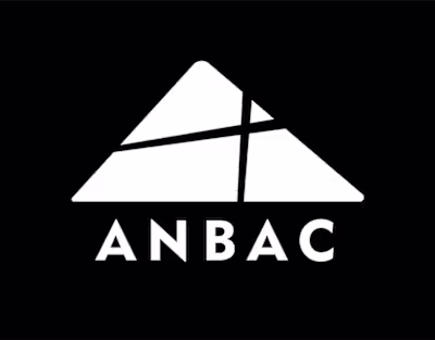 ANBAC LOGO :: Behance
