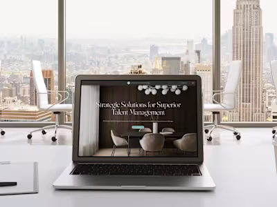 Kennedy Talent Strategies