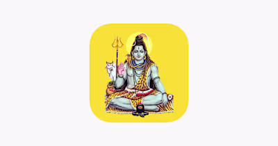 Lord Shiva Devotional App Launch