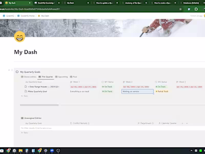 Project Management Suite