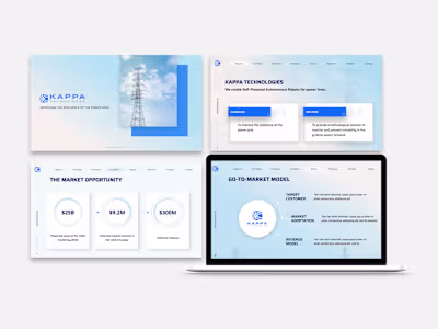 Kappa Tech