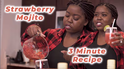 Cooking Series with The Dental  Foodie