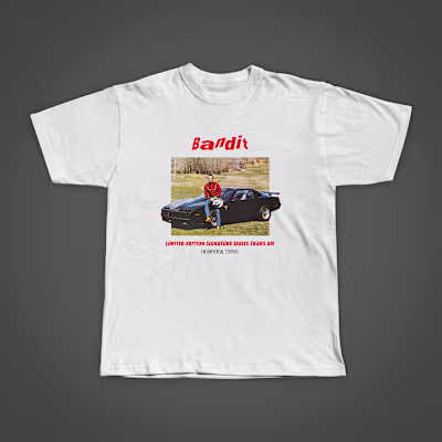 Physical Marketing Material